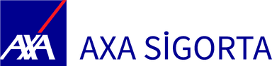 AXA Sigorta logosu
