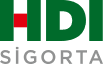 HDI Sigorta logosu